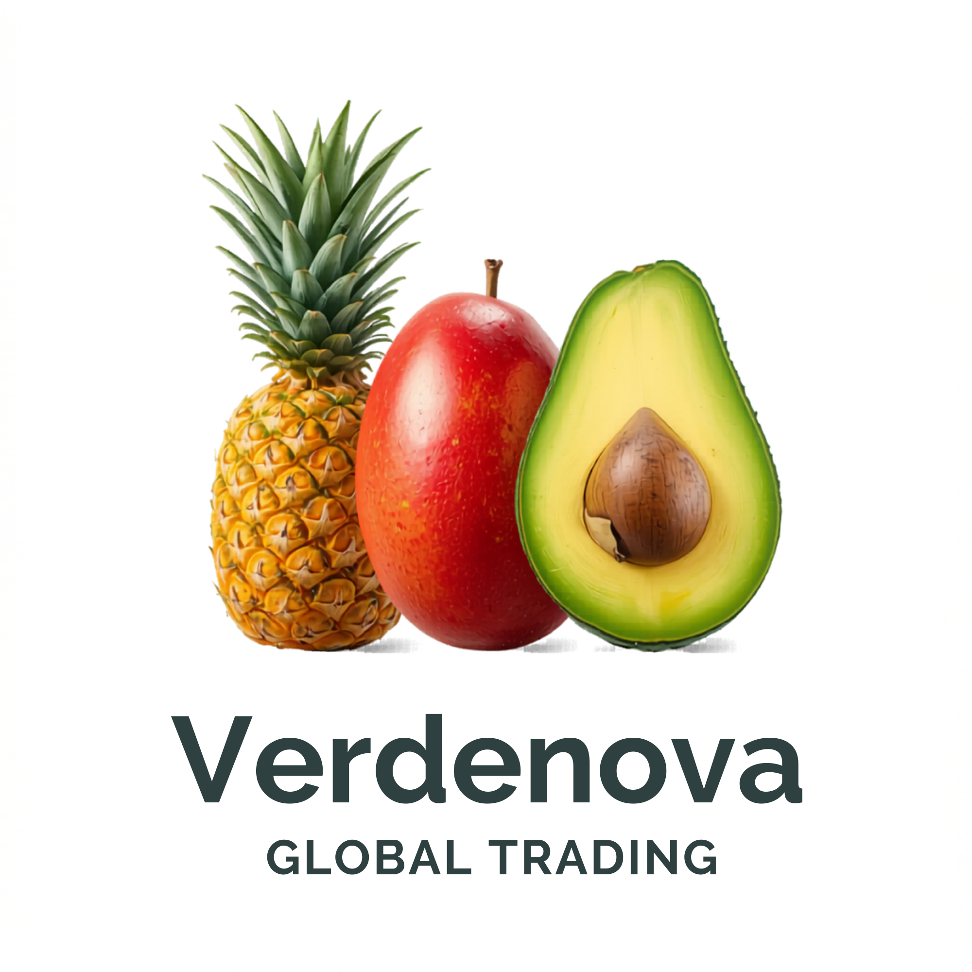 Logo Verdenova